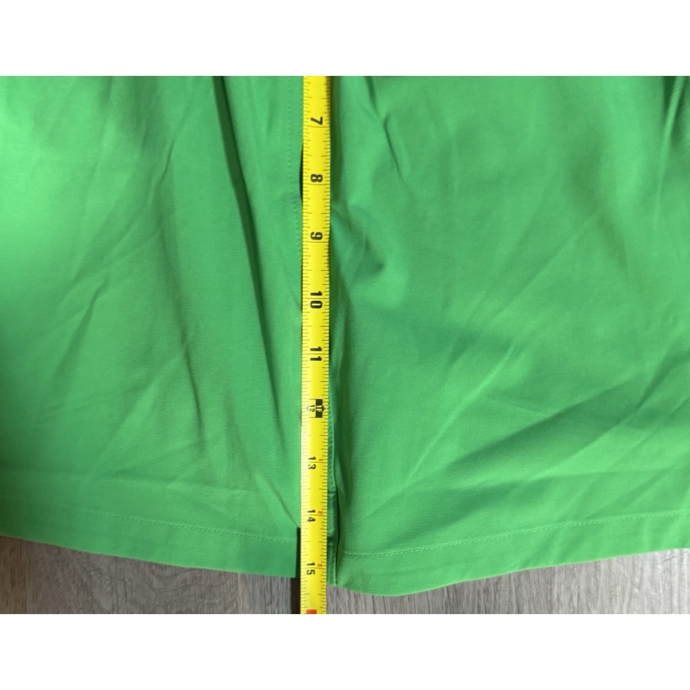 The North Face Trailwear Skort Women's Size Medium Steel Blue Breathable Stretch - Picture 14 of 15